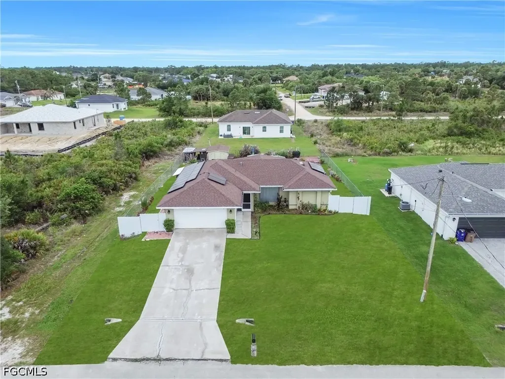 3009 30th Street W Lehigh Acres FL 33971