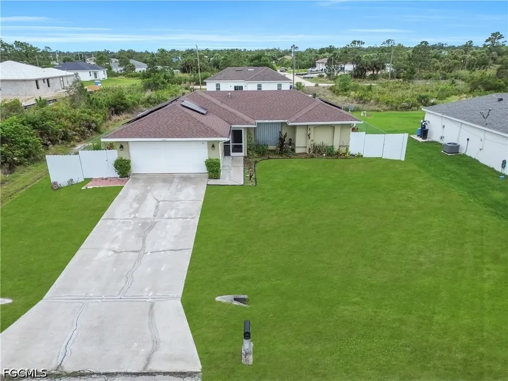 3009 30th Street W Lehigh Acres FL 33971