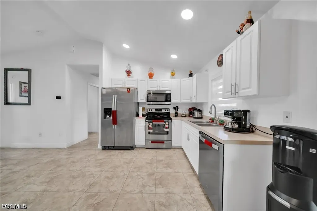 3009 30th Street W Lehigh Acres FL 33971