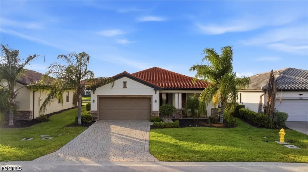 11872 Arbor Trace Drive Fort Myers FL 33913