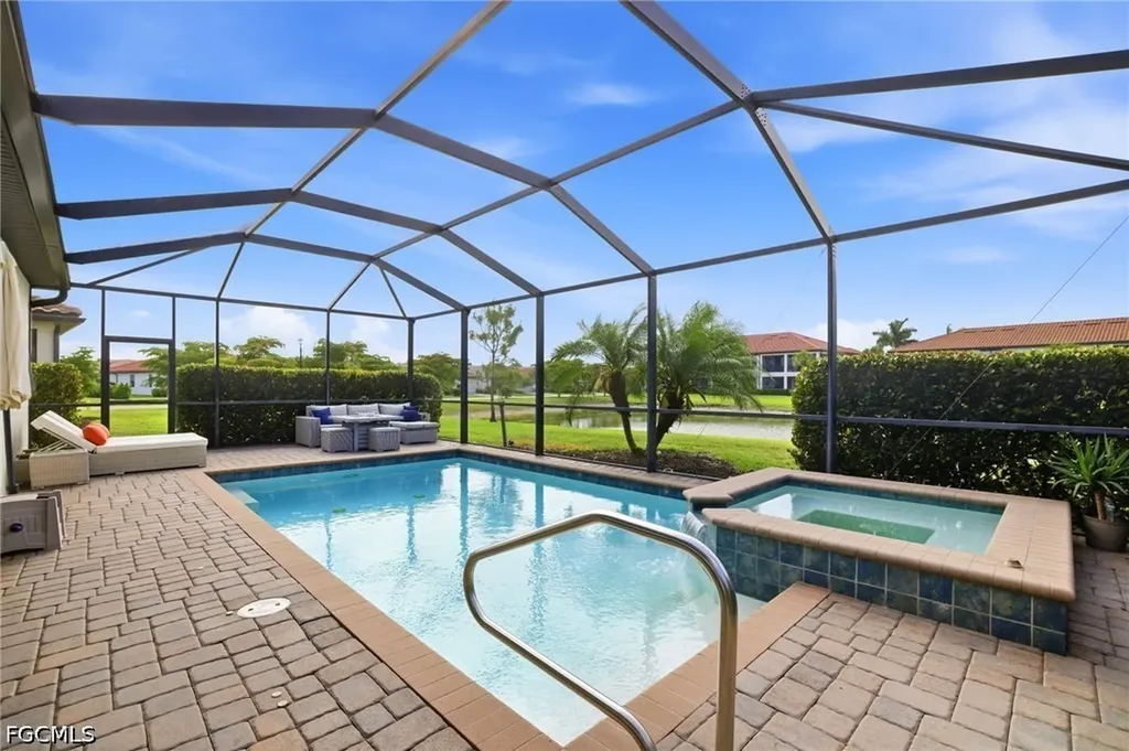 11872 Arbor Trace Drive Fort Myers FL 33913