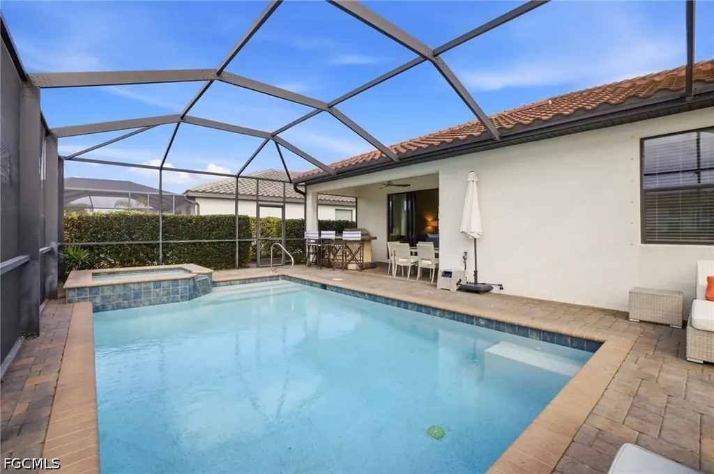 11872 Arbor Trace Drive Fort Myers FL 33913
