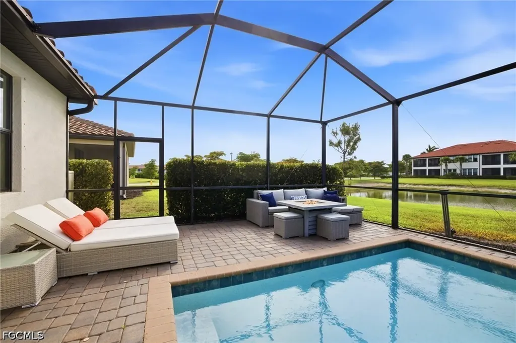 11872 Arbor Trace Drive Fort Myers FL 33913