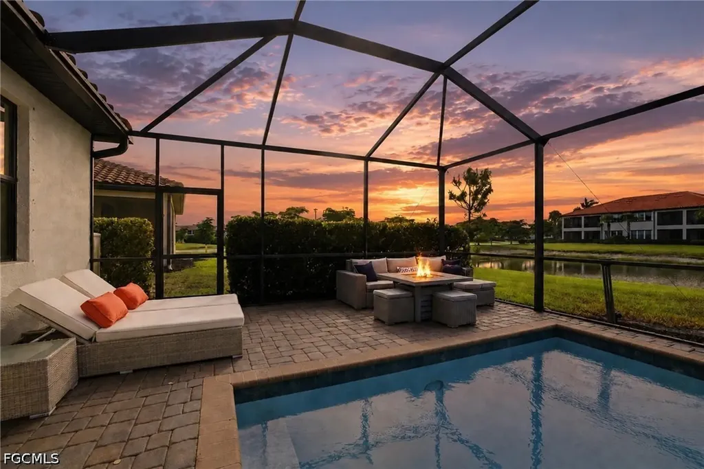 11872 Arbor Trace Drive Fort Myers FL 33913
