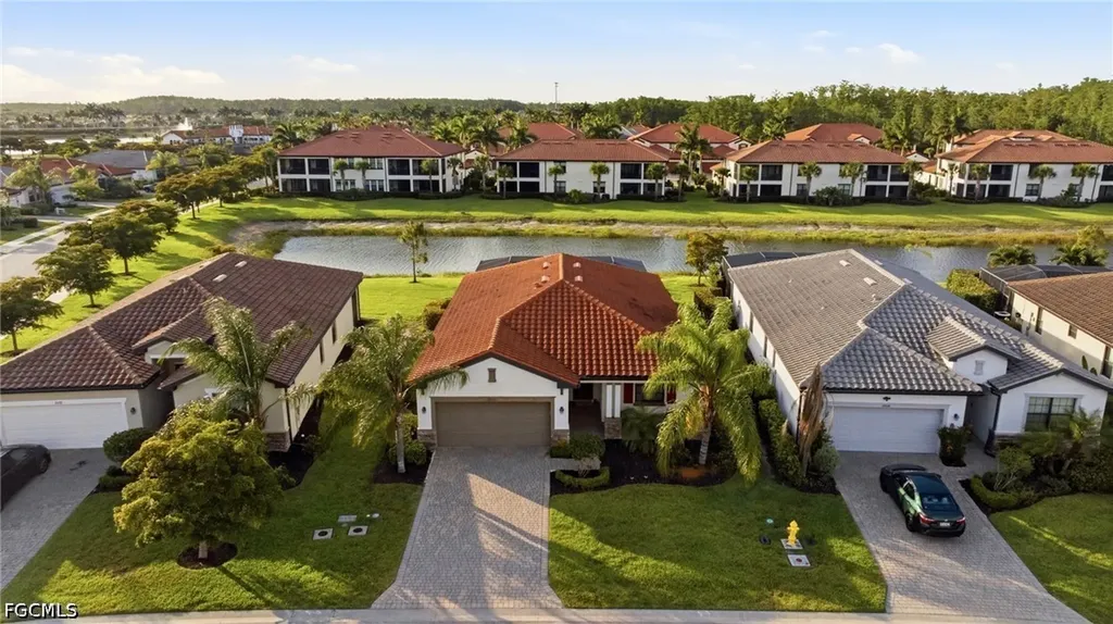11872 Arbor Trace Drive Fort Myers FL 33913