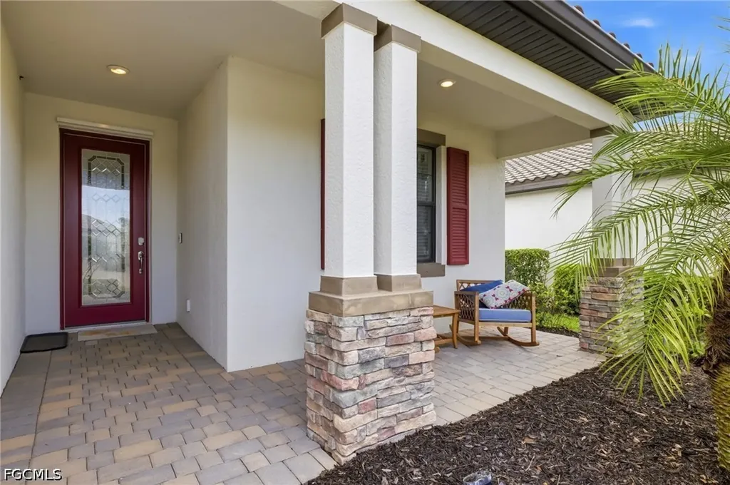 11872 Arbor Trace Drive Fort Myers FL 33913