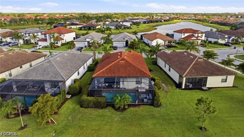 11872 Arbor Trace Drive Fort Myers FL 33913