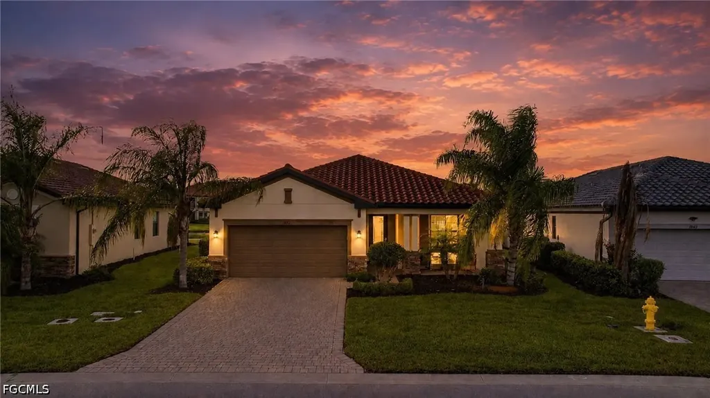 11872 Arbor Trace Drive Fort Myers FL 33913
