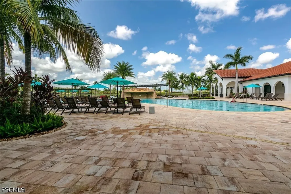 11872 Arbor Trace Drive Fort Myers FL 33913