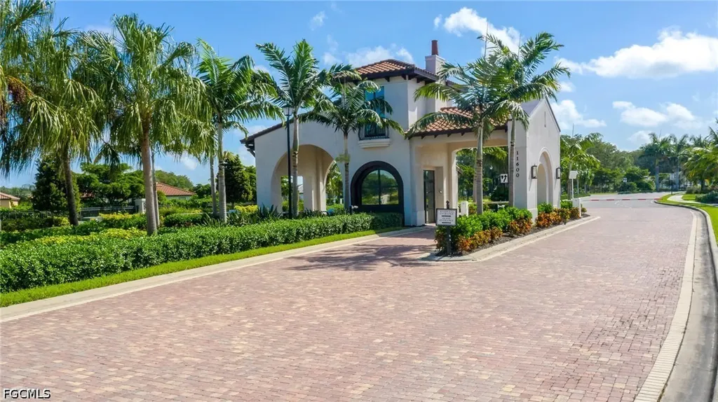 11872 Arbor Trace Drive Fort Myers FL 33913