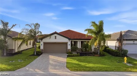 11872 Arbor Trace Drive Fort Myers FL 33913