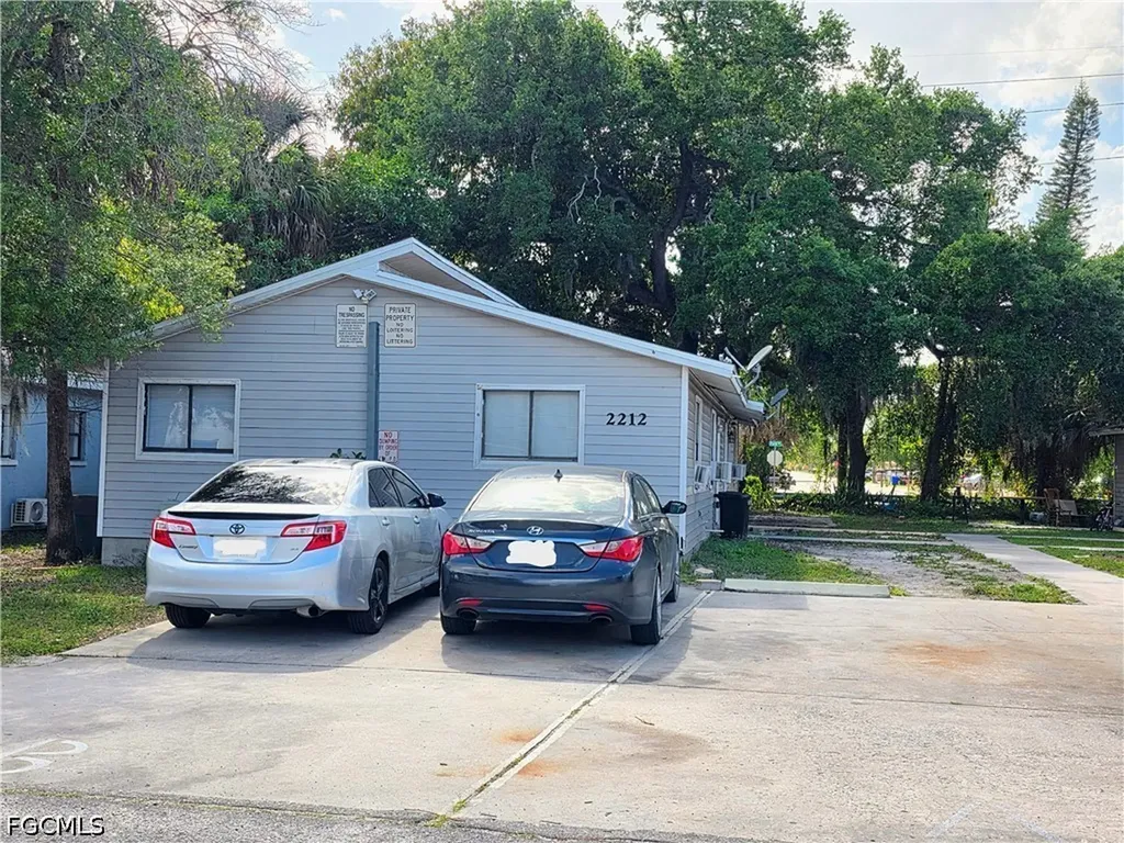 2212 Quality Life Center Way Fort Myers FL 33916
