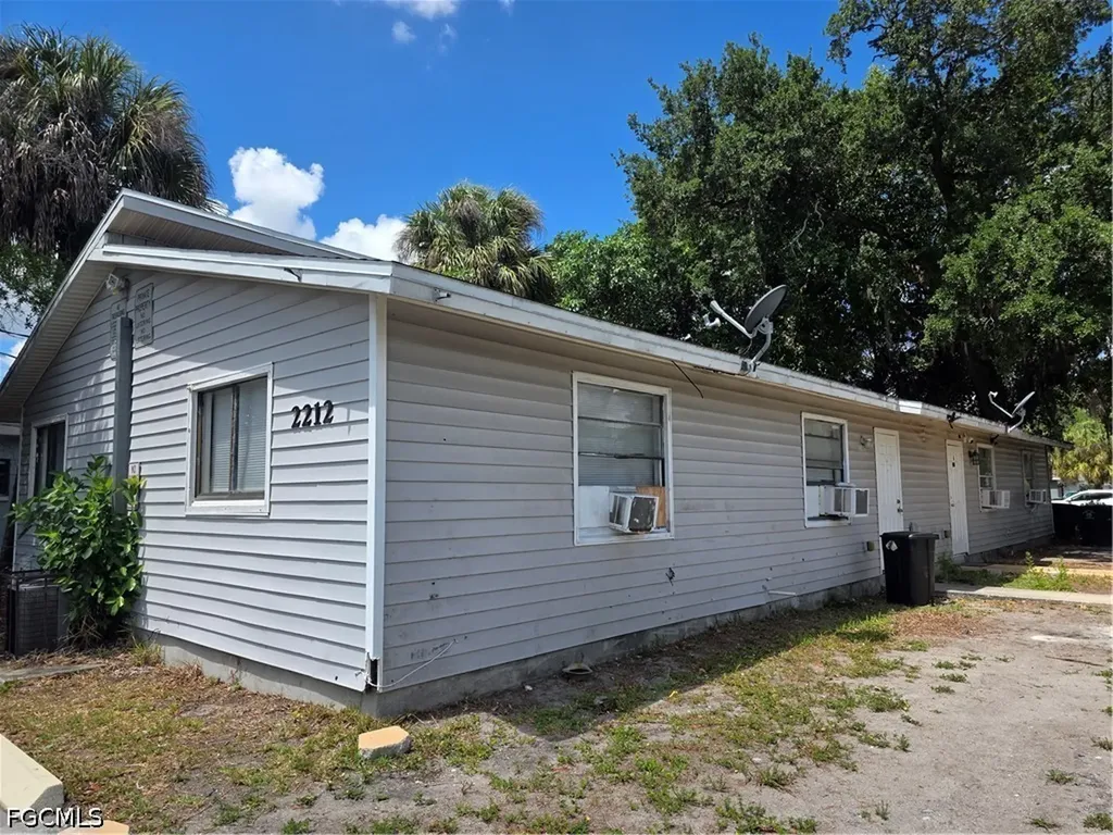 2212 Quality Life Center Way Fort Myers FL 33916
