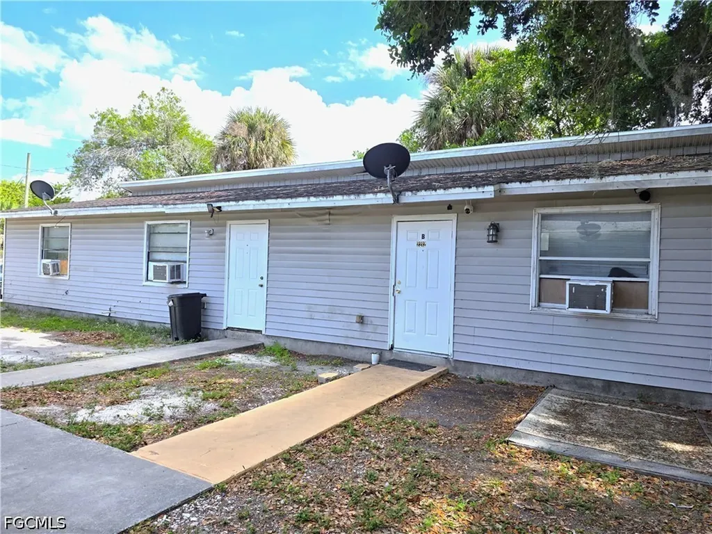 2212 Quality Life Center Way Fort Myers FL 33916