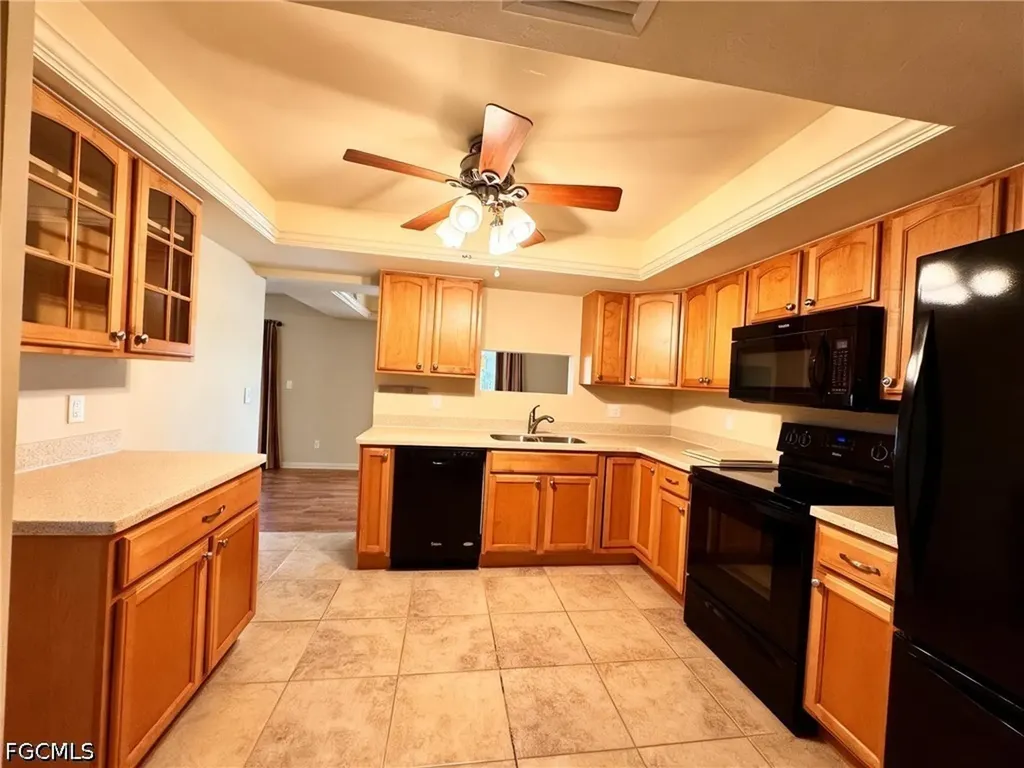 1723 Golf Club Drive North Fort Myers FL 33903