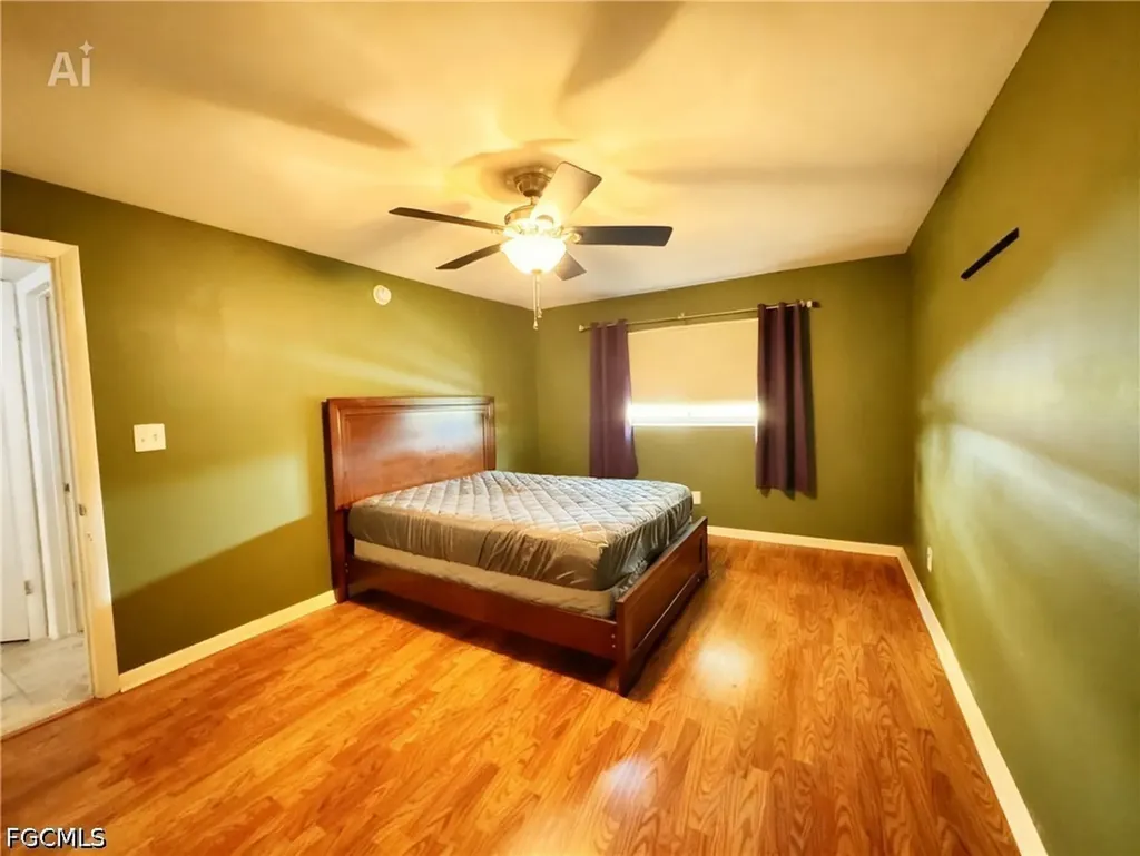 1723 Golf Club Drive North Fort Myers FL 33903
