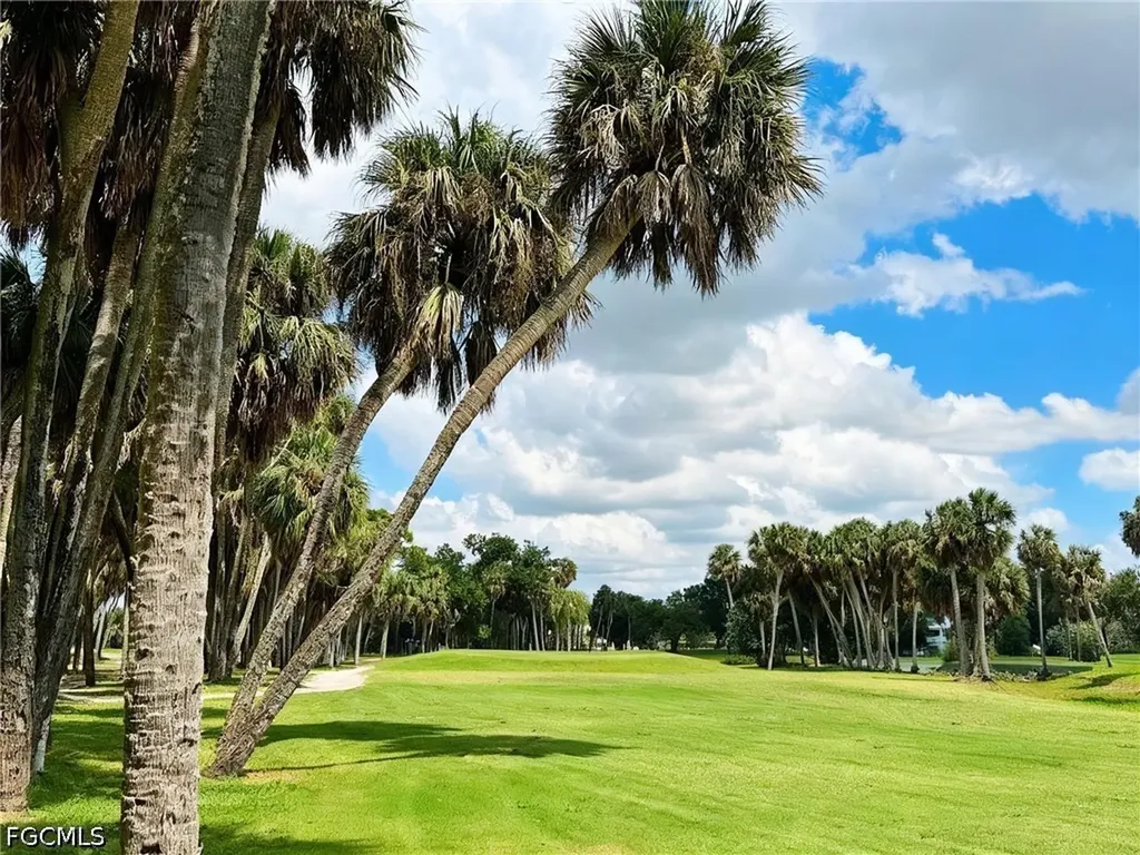 1723 Golf Club Drive North Fort Myers FL 33903