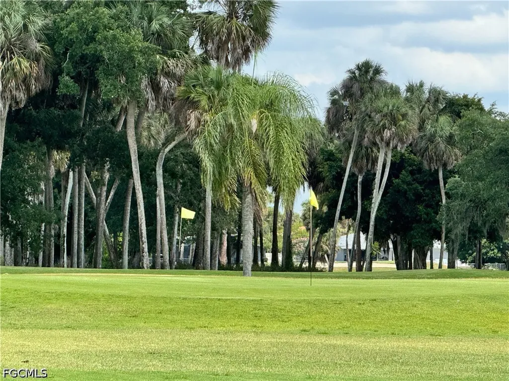 1723 Golf Club Drive North Fort Myers FL 33903