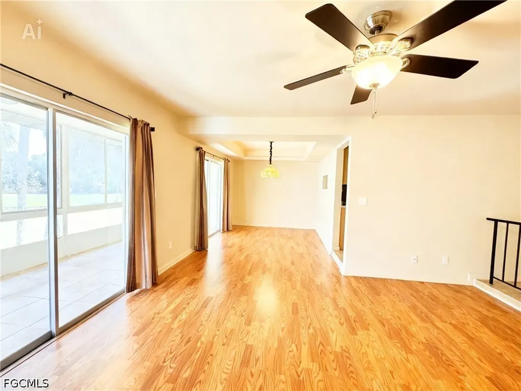 1723 Golf Club Drive North Fort Myers FL 33903