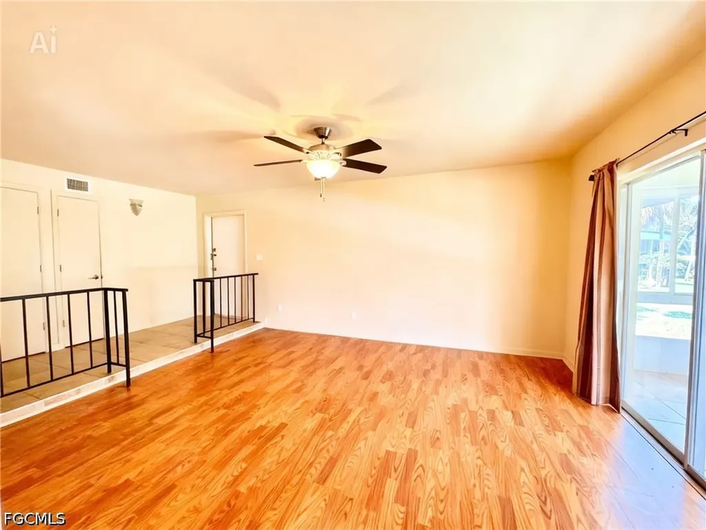 1723 Golf Club Drive North Fort Myers FL 33903