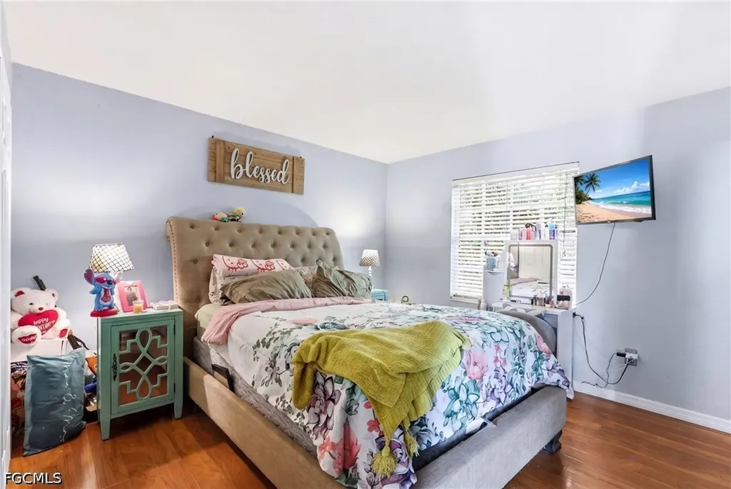 4022 E Sunflower Circle Labelle FL 33935