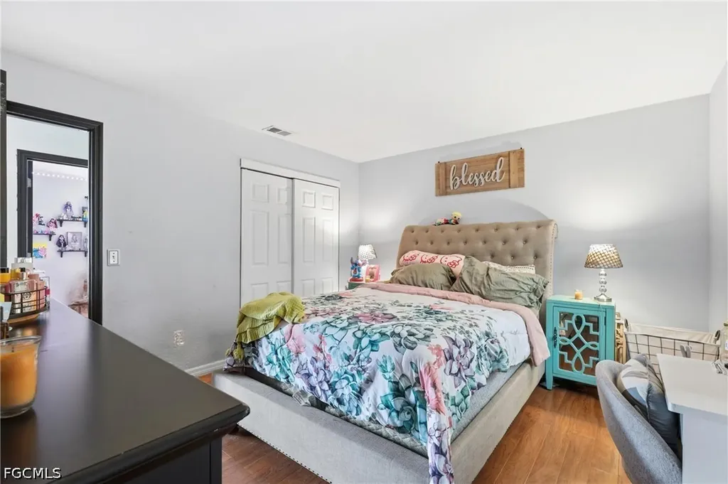 4022 E Sunflower Circle Labelle FL 33935