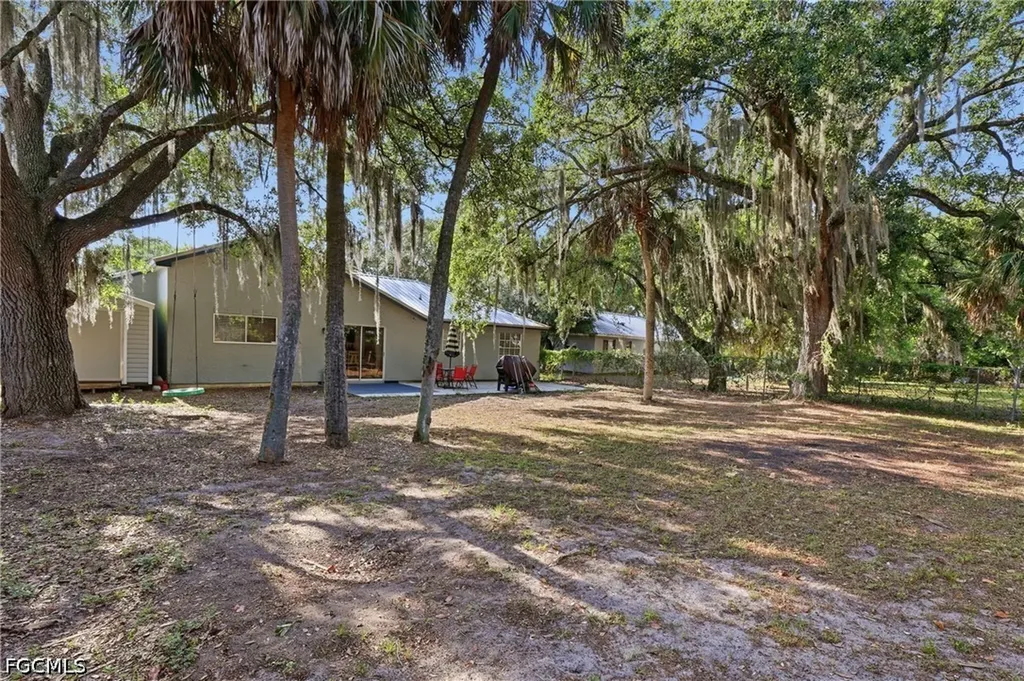 4022 E Sunflower Circle Labelle FL 33935