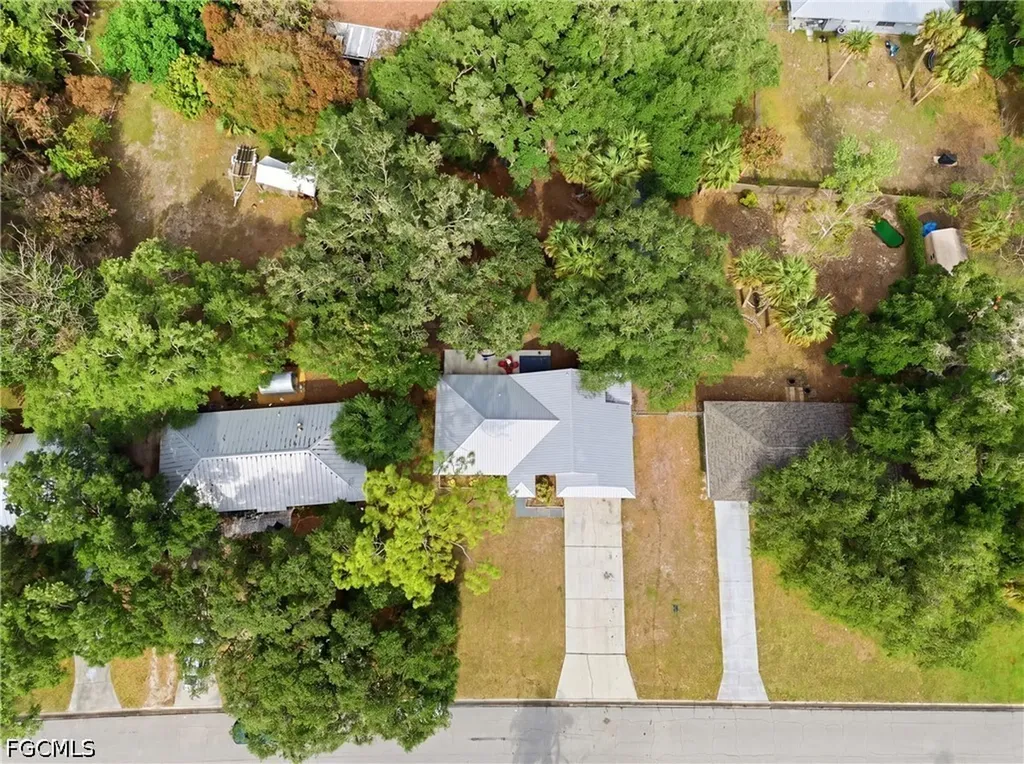 4022 E Sunflower Circle Labelle FL 33935