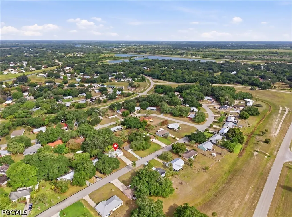 4022 E Sunflower Circle Labelle FL 33935