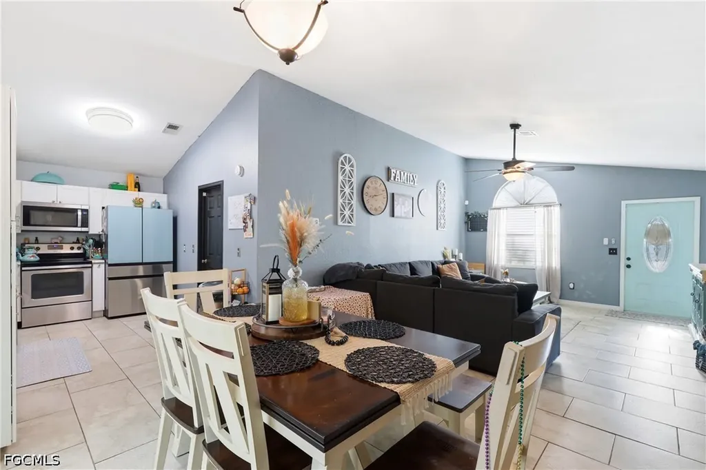 4022 E Sunflower Circle Labelle FL 33935