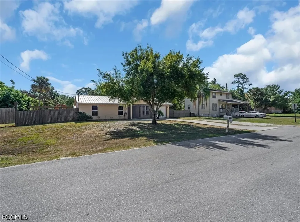 575 Sabal Palm Court Labelle FL 33935