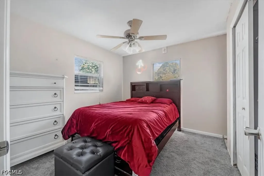 575 Sabal Palm Court Labelle FL 33935