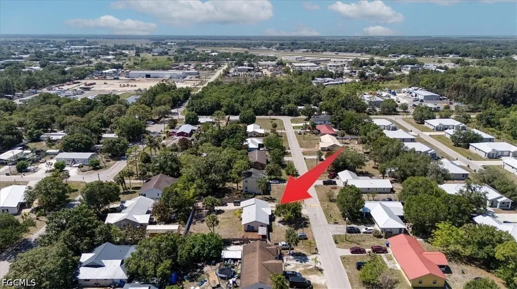 575 Sabal Palm Court Labelle FL 33935