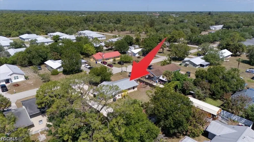 575 Sabal Palm Court Labelle FL 33935