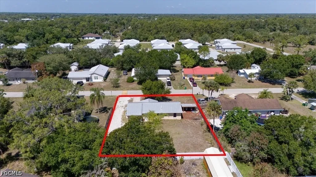 575 Sabal Palm Court Labelle FL 33935