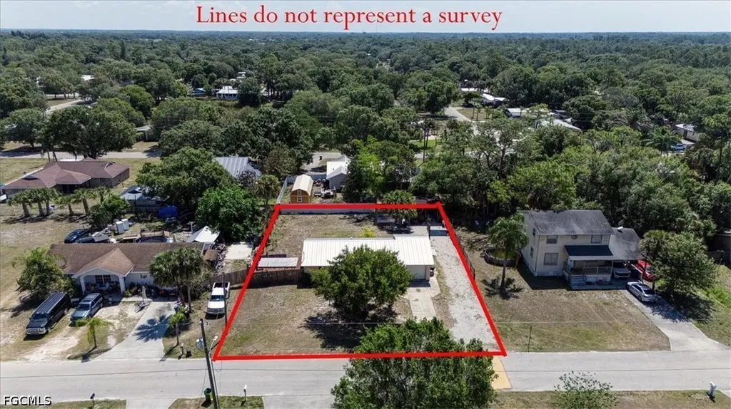 575 Sabal Palm Court Labelle FL 33935