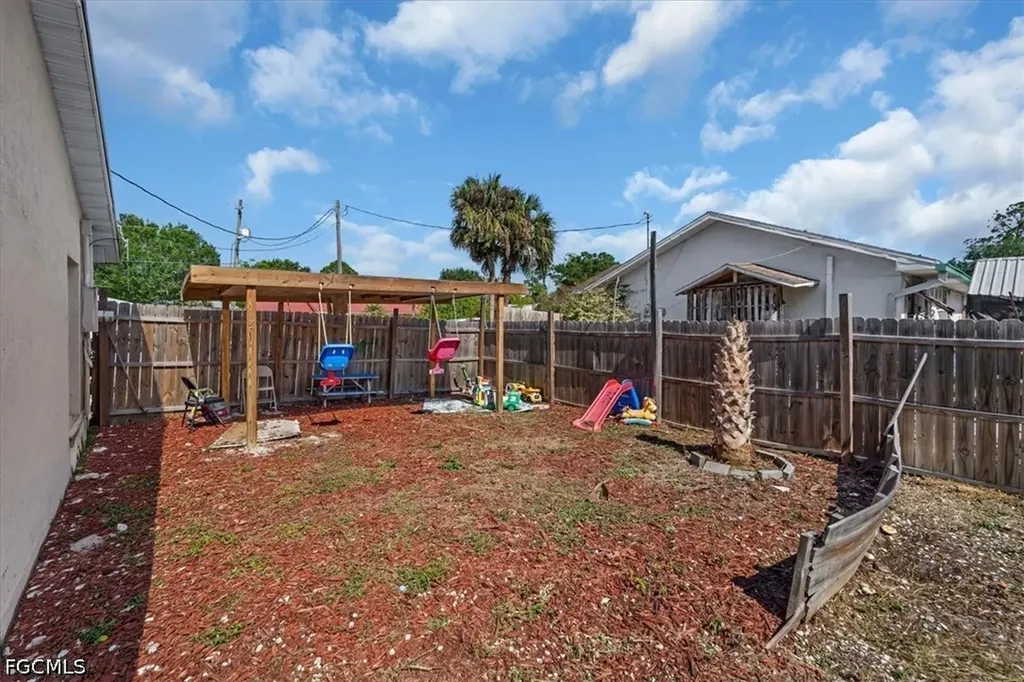575 Sabal Palm Court Labelle FL 33935