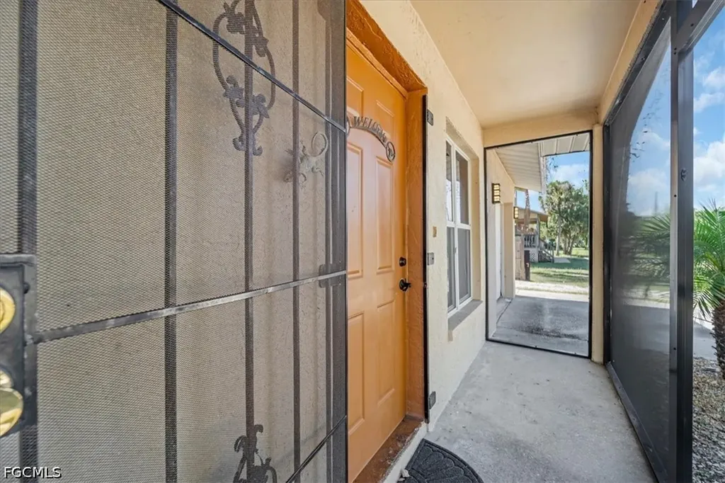 575 Sabal Palm Court Labelle FL 33935