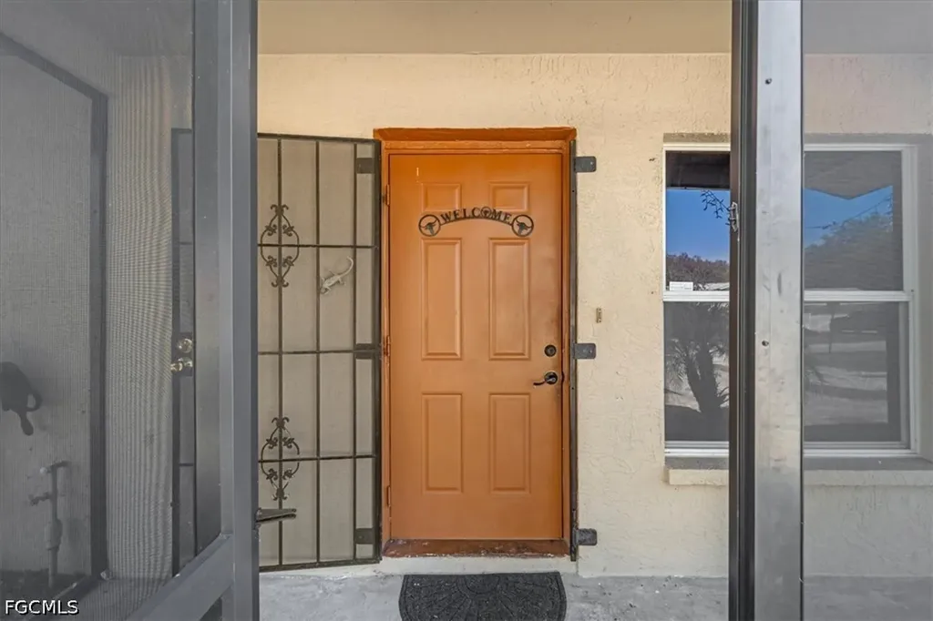 575 Sabal Palm Court Labelle FL 33935