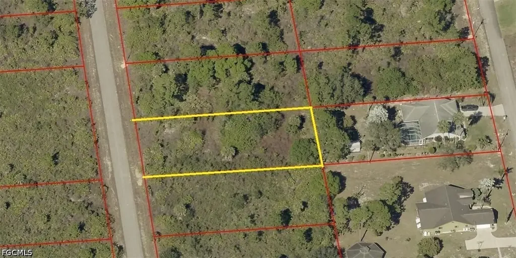 606 Monroe Avenue Lehigh Acres FL 33972