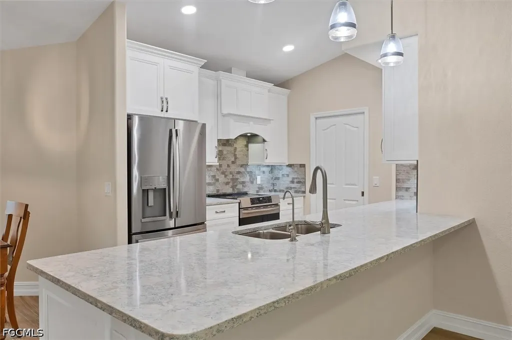 1469 Franklin Lane North Port FL 34286