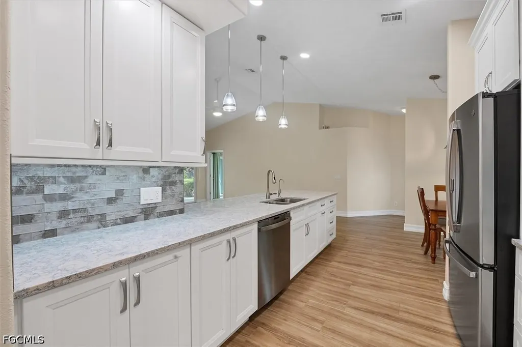 1469 Franklin Lane North Port FL 34286
