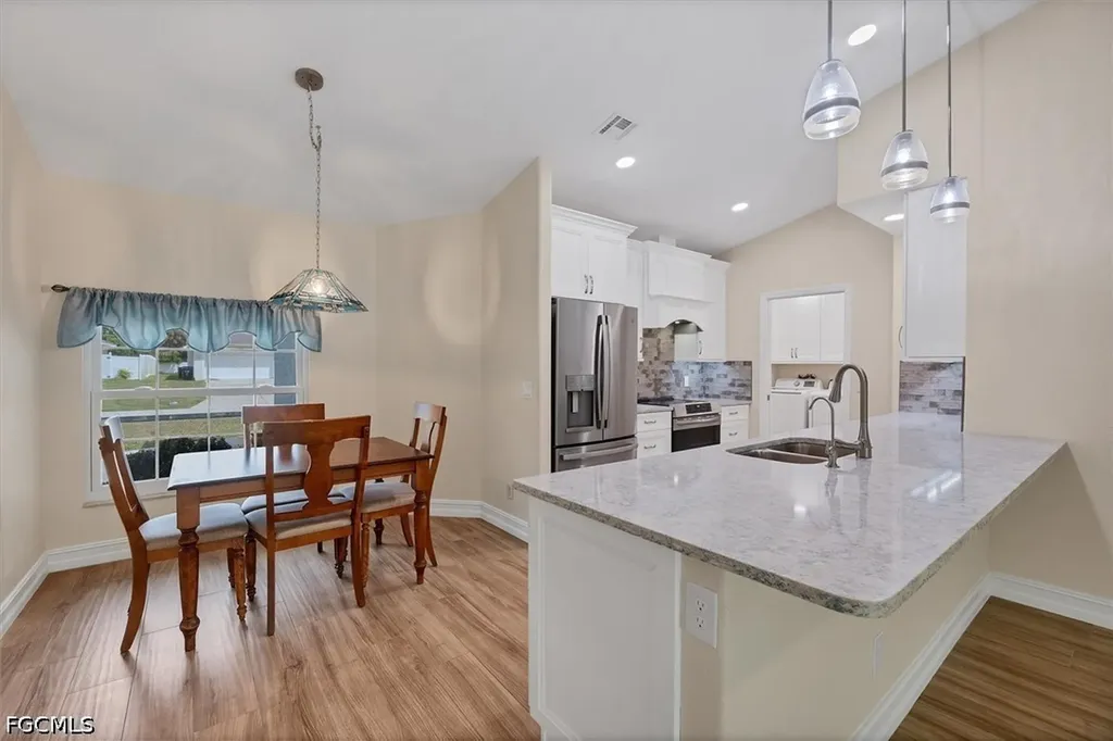 1469 Franklin Lane North Port FL 34286