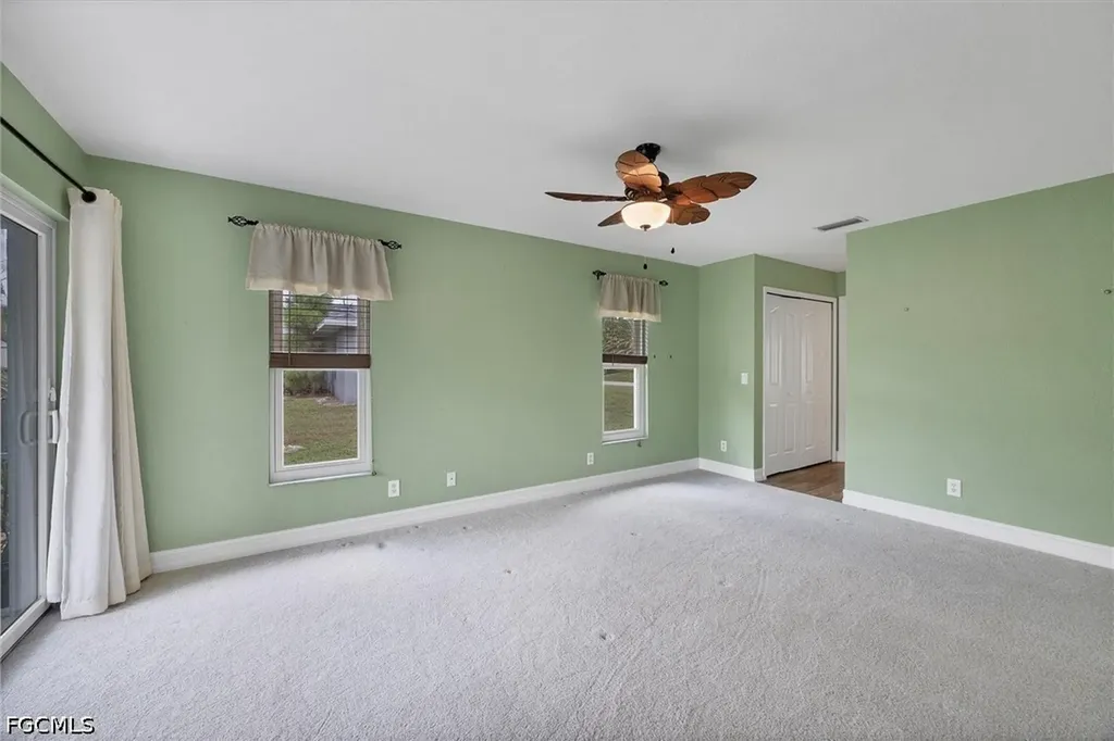 1469 Franklin Lane North Port FL 34286