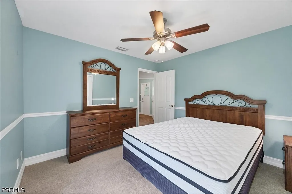 1469 Franklin Lane North Port FL 34286