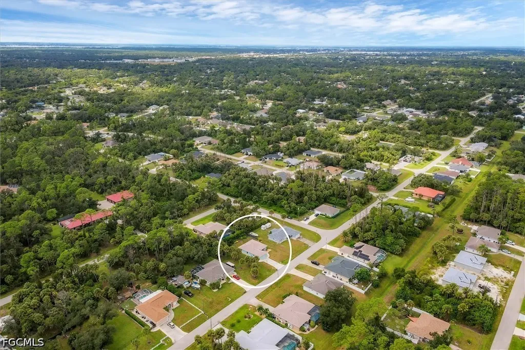 1469 Franklin Lane North Port FL 34286