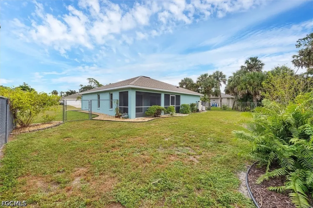 1469 Franklin Lane North Port FL 34286
