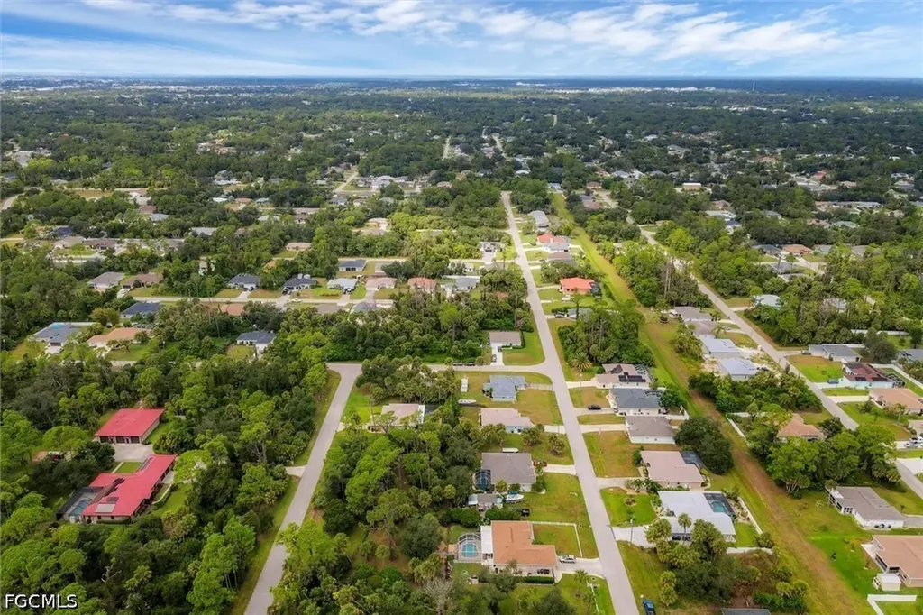 1469 Franklin Lane North Port FL 34286