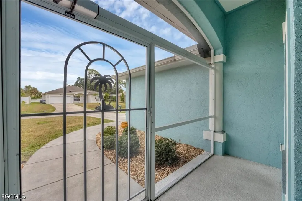 1469 Franklin Lane North Port FL 34286