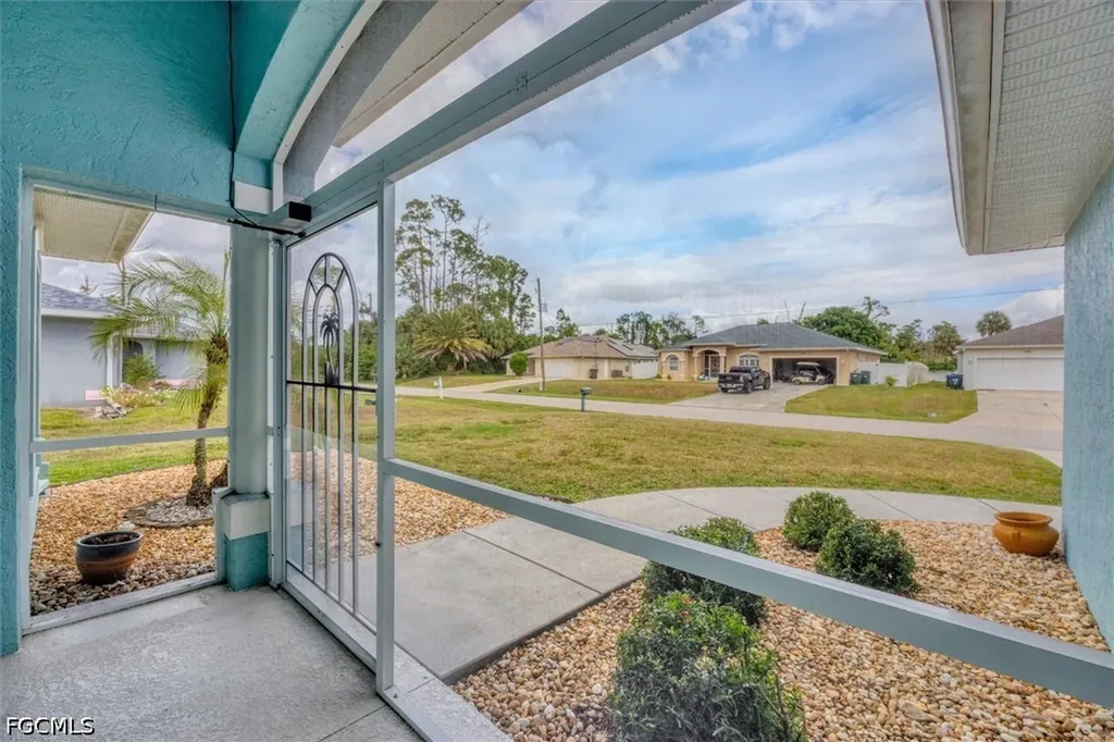 1469 Franklin Lane North Port FL 34286